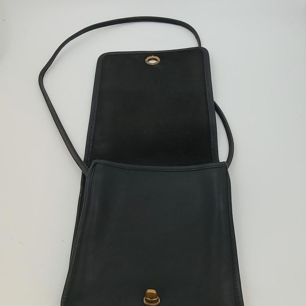 Vintage Coach Compact Pouch - Picture 5 of 8